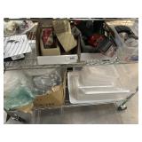 Shipping supplies
