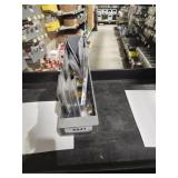 Miscellaneous picture hanging hardware