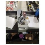 Handrail brackets