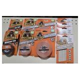 Misc. Gorilla glue mounting tape