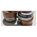 2 LOTS 2 ROLLS gorilla tape