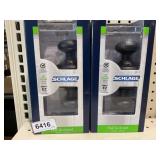 Door Knobs
