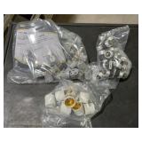 Miscellaneous light sockets