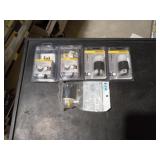 Misc Electric Plugs