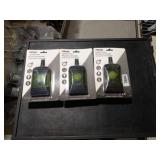Lighting timers