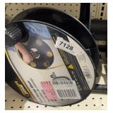 Three cord storage wheels 100 ft