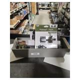 Gate hardware