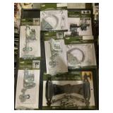 Gate kits