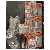 Misc hinges