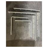 L- Brackets