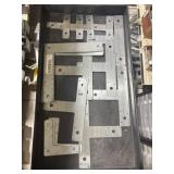 Misc. T- Brackets & L- Brackets
