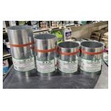 Flashing Aluminum