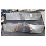 Aluminum Flashing