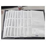 Vent Covers