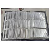 Vent Covers