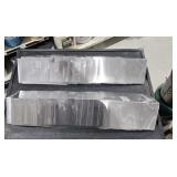 Aluminum Flashing