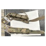 (2) extended pistol tacos. High bidder Will be. 2