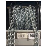 Mach Chain