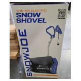 13' electric snow shovel