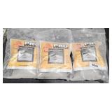 3 bags sika Pro Quick Patch