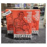 3 Boxes Rockite