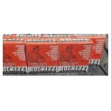 2 Lots of 3 boxes Rockite