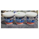3 Floor Patch and leveler
