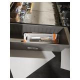 Hinge pin closer