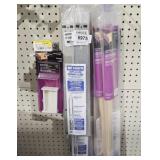 Miscellaneous, soft clothes, drawer, glides,