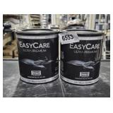(2) quart primer sealer Block at whitr