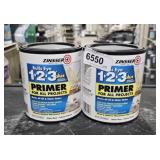 (2) quart primer for all projects