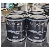 ((2) lots of 2 Quarts primer sealer white