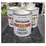 3 quart primer