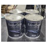 ((2) lots of 2 Quarts primer sealer white
