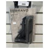 B5 bravo black butt