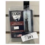 Faxon 6.8spc/.224 Valkyrie bolt