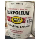 (3) 1QT PAINT