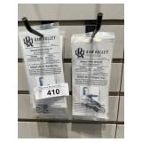 AR15 trigger spring kits