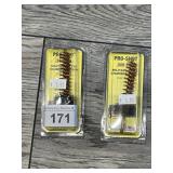 2 308 chamber brush