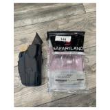 Safariland Tactical holster