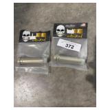 Carbine buffer
