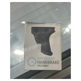 EMISSARY HANDBRAKE Picatinny