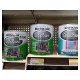 Chalkboard paint