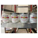 (4) Half Pint 3 colors