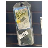 Bullï¿½s-eye gun cleaning kit AR 15/M 16