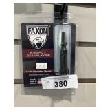 Faxon 6.8spc/.224 Valkyrie bolt
