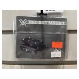 Vortex red dot mount RDMQ