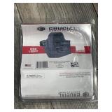 Crucial concealment Ambi universal light holster