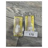 2 Pro shot 30 Cal/308 Cal chamber Mop