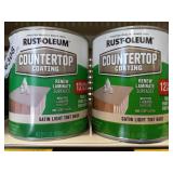 Countertop coating 29fl. oz